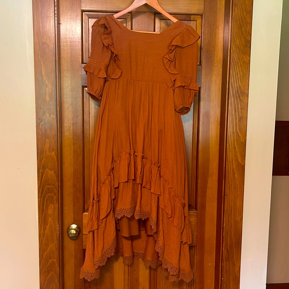 Joyfolie Girl's Dress